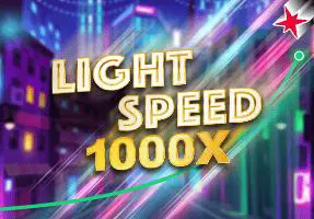 Lightspeed - Spin City - Congo